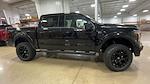 2025 Ford F-150 Super Crew 4x4 Shelby Off-Road Premium Lifted Truck for sale #1FTFW5L52SFA22580 - photo 2
