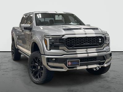 2025 Ford F-150 Super Crew 4x4 Shelby Off-Road Premium Lifted Truck for sale #1FTFW5L52SFA22658 - photo 1