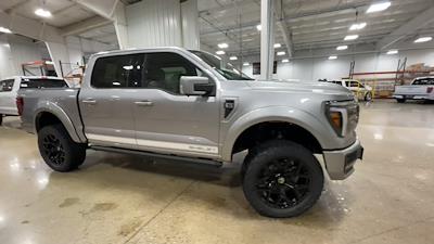 2025 Ford F-150 Super Crew 4x4 Shelby Off-Road Premium Lifted Truck for sale #1FTFW5L52SFA22658 - photo 2