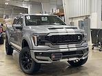 2025 Ford F-150 Super Crew 4x4 Shelby Off-Road Premium Lifted Truck for sale #1FTFW5L52SFA22658 - photo 10