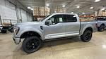 2025 Ford F-150 Super Crew 4x4 Shelby Off-Road Premium Lifted Truck for sale #1FTFW5L52SFA22658 - photo 5