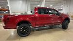 2025 Ford F-150 Super Crew 4x4 Shelby Off-Road Premium Lifted Truck for sale #1FTFW5L52SFA22661 - photo 9