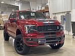 2025 Ford F-150 Super Crew 4x4 Shelby Off-Road Premium Lifted Truck for sale #1FTFW5L52SFA22661 - photo 10
