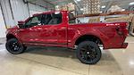 2025 Ford F-150 Super Crew 4x4 Shelby Off-Road Premium Lifted Truck for sale #1FTFW5L52SFA22661 - photo 6