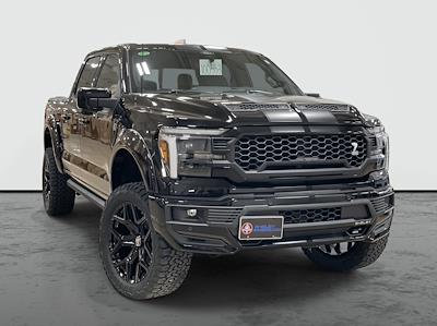 2025 Ford F-150 Super Crew 4x4 Shelby Off-Road Premium Lifted Truck for sale #1FTFW5L52SFA49052 - photo 1