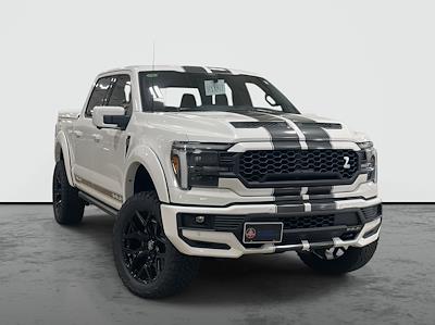 2025 Ford F-150 Super Crew 4x4 Shelby Off-Road Premium Lifted Truck for sale #1FTFW5L52SFA49102 - photo 1