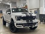 2025 Ford F-150 Super Crew 4x4 Shelby Off-Road Premium Lifted Truck for sale #1FTFW5L52SFA49102 - photo 10
