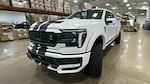 2025 Ford F-150 Super Crew 4x4 Shelby Off-Road Premium Lifted Truck for sale #1FTFW5L52SFA49102 - photo 4