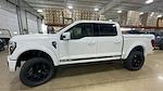 2025 Ford F-150 Super Crew 4x4 Shelby Off-Road Premium Lifted Truck for sale #1FTFW5L52SFA49102 - photo 5