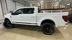 2025 Ford F-150 Super Crew 4x4 Shelby Off-Road Premium Lifted Truck for sale #1FTFW5L52SFA49102 - photo 6