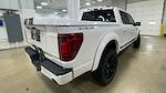 2025 Ford F-150 Super Crew 4x4 Shelby Off-Road Premium Lifted Truck for sale #1FTFW5L52SFA49102 - photo 8