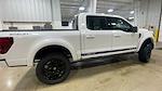 2025 Ford F-150 Super Crew 4x4 Shelby Off-Road Premium Lifted Truck for sale #1FTFW5L52SFA49133 - photo 9