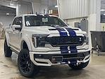 2025 Ford F-150 Super Crew 4x4 Shelby Off-Road Premium Lifted Truck for sale #1FTFW5L52SFA49133 - photo 10