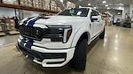 2025 Ford F-150 Super Crew 4x4 Shelby Off-Road Premium Lifted Truck for sale #1FTFW5L52SFA49133 - photo 4