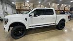 2025 Ford F-150 Super Crew 4x4 Shelby Off-Road Premium Lifted Truck for sale #1FTFW5L52SFA49133 - photo 5