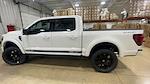 2025 Ford F-150 Super Crew 4x4 Shelby Off-Road Premium Lifted Truck for sale #1FTFW5L52SFA49133 - photo 6