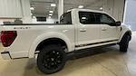 2025 Ford F-150 Super Crew 4x4 Shelby Off-Road Premium Lifted Truck for sale #1FTFW5L52SFA49178 - photo 9