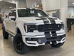 2025 Ford F-150 Super Crew 4x4 Shelby Off-Road Premium Lifted Truck for sale #1FTFW5L52SFA49178 - photo 10
