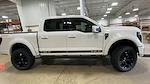 2025 Ford F-150 Super Crew 4x4 Shelby Off-Road Premium Lifted Truck for sale #1FTFW5L52SFA49178 - photo 2