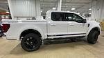 2025 Ford F-150 Super Crew 4x4 Shelby Off-Road Premium Lifted Truck for sale #1FTFW5L52SFA49486 - photo 9