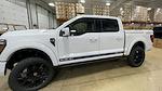 2025 Ford F-150 Super Crew 4x4 Shelby Off-Road Premium Lifted Truck for sale #1FTFW5L52SFA49486 - photo 5