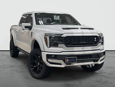 2025 Ford F-150 Super Crew 4x4 Shelby Off-Road Premium Lifted Truck for sale #1FTFW5L52SFA49536 - photo 1