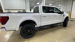 2025 Ford F-150 Super Crew 4x4 Shelby Off-Road Premium Lifted Truck for sale #1FTFW5L52SFA49536 - photo 9