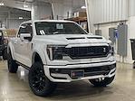 2025 Ford F-150 Super Crew 4x4 Shelby Off-Road Premium Lifted Truck for sale #1FTFW5L52SFA49536 - photo 10