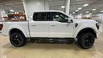2025 Ford F-150 Super Crew 4x4 Shelby Off-Road Premium Lifted Truck for sale #1FTFW5L52SFA49536 - photo 2