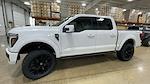 2025 Ford F-150 Super Crew 4x4 Shelby Off-Road Premium Lifted Truck for sale #1FTFW5L52SFA49536 - photo 5