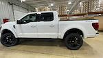 2025 Ford F-150 Super Crew 4x4 Shelby Off-Road Premium Lifted Truck for sale #1FTFW5L52SFA49536 - photo 6