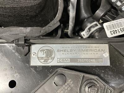 2025 Ford F-150 Super Crew 4x4 Shelby Off-Road Premium Lifted Truck for sale #1FTFW5L52SFA49570 - photo 2