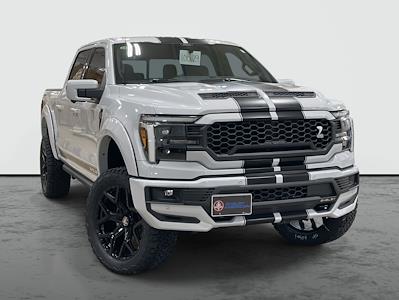 2025 Ford F-150 Super Crew 4x4 Shelby Off-Road Premium Lifted Truck for sale #1FTFW5L52SFA49892 - photo 1