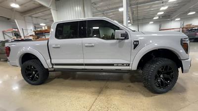 2025 Ford F-150 Super Crew 4x4 Shelby Off-Road Premium Lifted Truck for sale #1FTFW5L52SFA49892 - photo 2