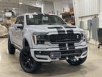 2025 Ford F-150 Super Crew 4x4 Shelby Off-Road Premium Lifted Truck for sale #1FTFW5L52SFA49892 - photo 10