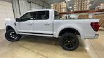 2025 Ford F-150 Super Crew 4x4 Shelby Off-Road Premium Lifted Truck for sale #1FTFW5L52SFA49892 - photo 6