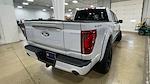 2025 Ford F-150 Super Crew 4x4 Shelby Off-Road Premium Lifted Truck for sale #1FTFW5L52SFA49892 - photo 8