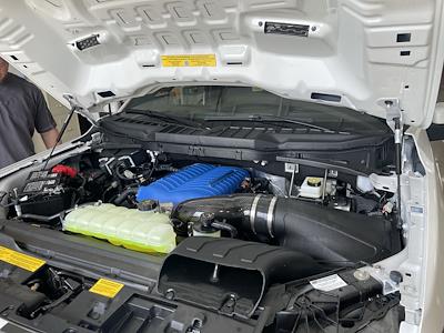 2025 Ford F-150 Super Crew 4x4 Shelby Super Snake Premium Performance Truck for sale #1FTFW5L52SFA50606 - photo 1