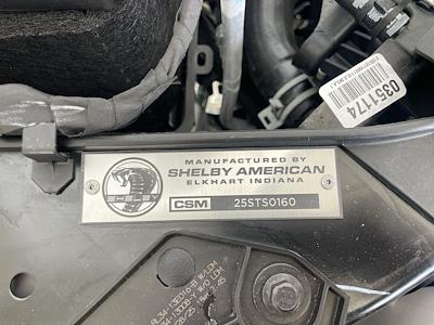 2025 Ford F-150 Super Crew 4x4 Shelby Super Snake Premium Performance Truck for sale #1FTFW5L52SFA50606 - photo 2