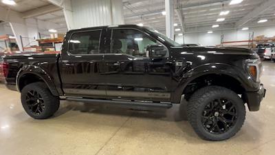 2025 Ford F-150 Super Crew 4x4 Shelby Off-Road Premium Lifted Truck for sale #1FTFW5L52SFB06964 - photo 2