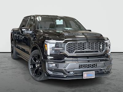 2025 Ford F-150 Super Crew 4x4 Shelby Super Snake Premium Performance Truck for sale #1FTFW5L52SFB06978 - photo 1