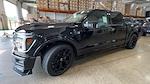 2025 Ford F-150 Super Crew 4x4 Shelby Super Snake Premium Performance Truck for sale #1FTFW5L52SFB06978 - photo 4