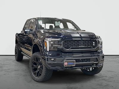 2025 Ford F-150 Super Crew 4x4 Shelby Off-Road Premium Lifted Truck for sale #1FTFW5L52SFB07368 - photo 1