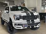 2025 Ford F-150 Super Crew 4x4 Shelby Off-Road Premium Lifted Truck for sale #1FTFW5L52SFB07497 - photo 10