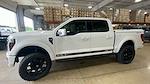 2025 Ford F-150 Super Crew 4x4 Shelby Off-Road Premium Lifted Truck for sale #1FTFW5L52SFB07497 - photo 5