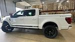 2025 Ford F-150 Super Crew 4x4 Shelby Off-Road Premium Lifted Truck for sale #1FTFW5L52SFB07497 - photo 6