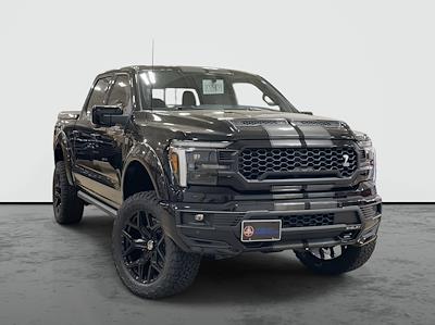 2025 Ford F-150 Super Crew 4x4 Shelby Off-Road Premium Lifted Truck for sale #1FTFW5L52SFB10903 - photo 1