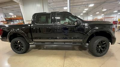 2025 Ford F-150 Super Crew 4x4 Shelby Off-Road Premium Lifted Truck for sale #1FTFW5L52SFB10903 - photo 2