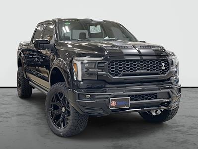 2025 Ford F-150 Super Crew 4x4 Shelby Off-Road Premium Lifted Truck for sale #1FTFW5L52SFB10979 - photo 1