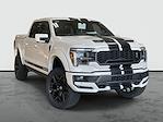 2025 Ford F-150 Super Crew 4x4 Shelby Off-Road Premium Lifted Truck for sale #1FTFW5L52SFB13381 - photo 1